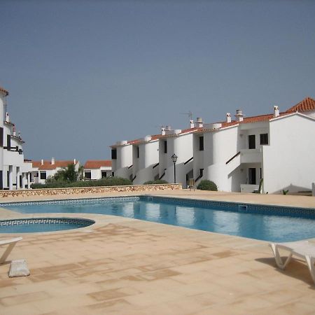 Precioso Apartamento Al Lado De Bonita Cala Ciutadella  Exterior foto