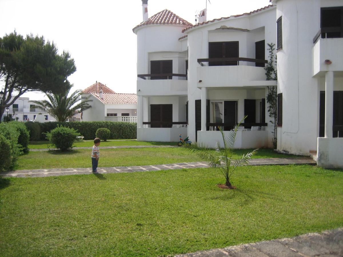 Precioso Apartamento Al Lado De Bonita Cala Ciutadella  Exterior foto
