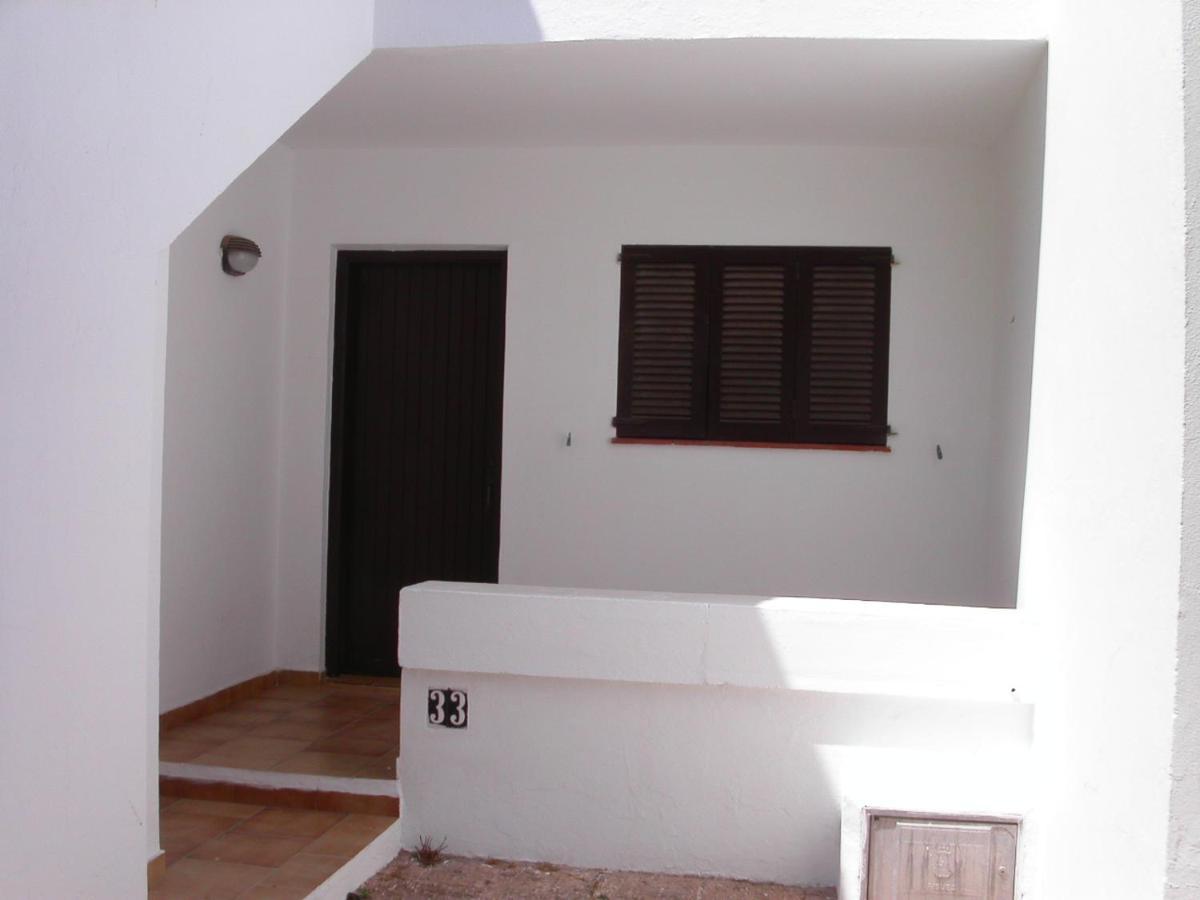 Precioso Apartamento Al Lado De Bonita Cala Ciutadella  Exterior foto